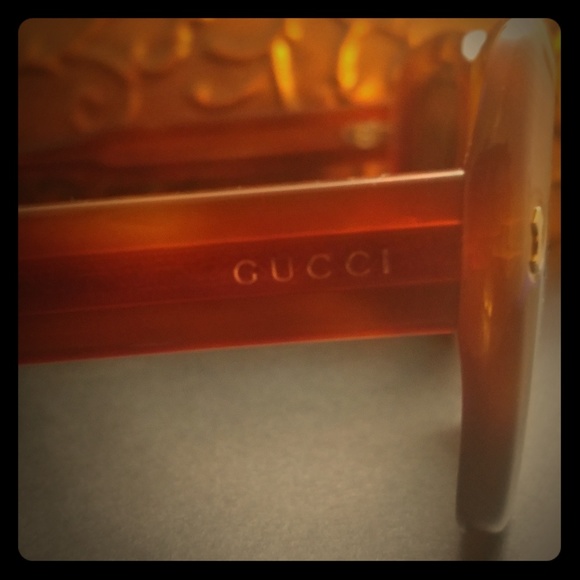 Gucci Designer Sunglasses